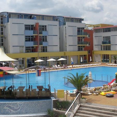 Apartment In Elit 3 Apartcomplex Pantai Sunny Luaran gambar
