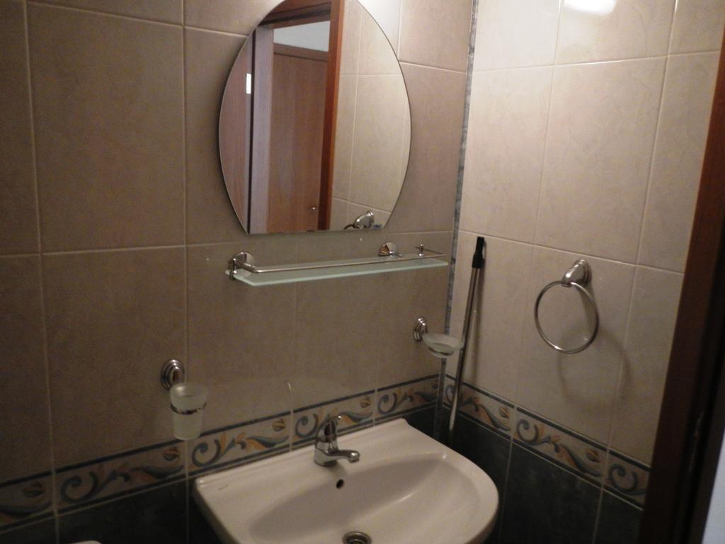 Apartment In Elit 3 Apartcomplex Pantai Sunny Bilik gambar