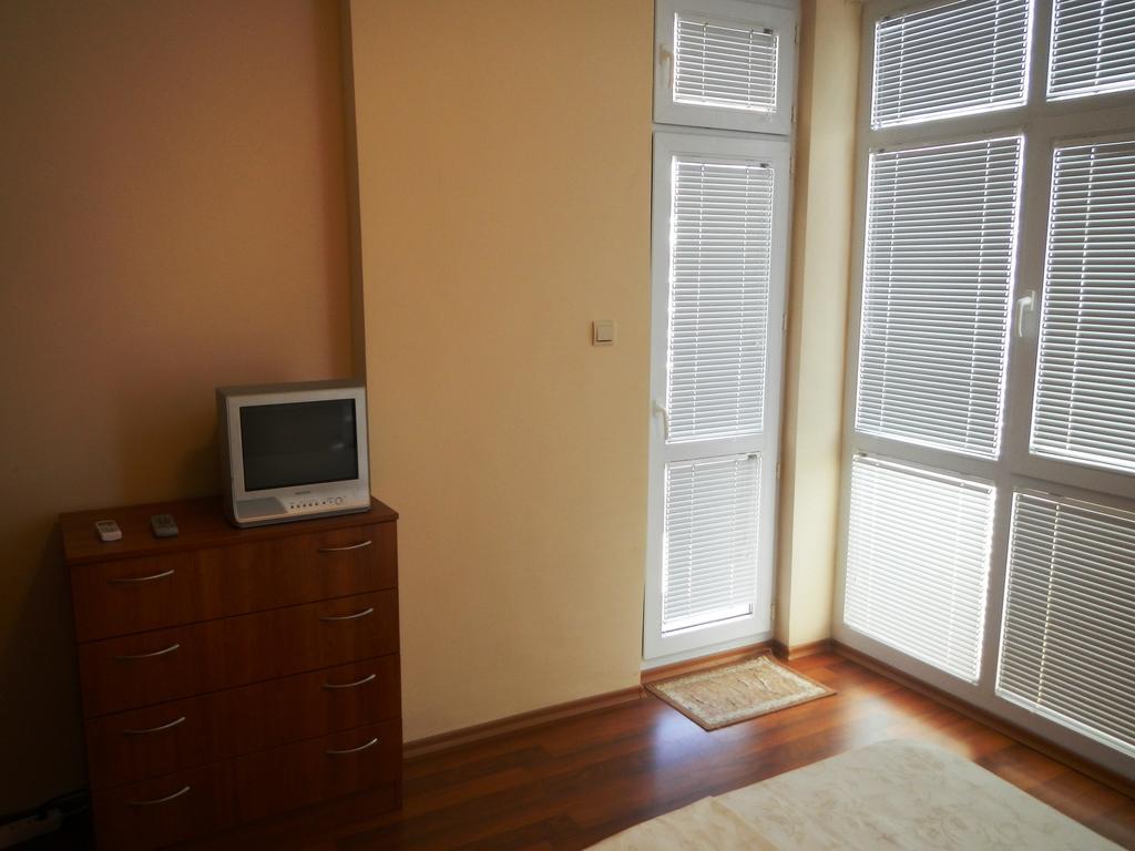 Apartment In Elit 3 Apartcomplex Pantai Sunny Bilik gambar