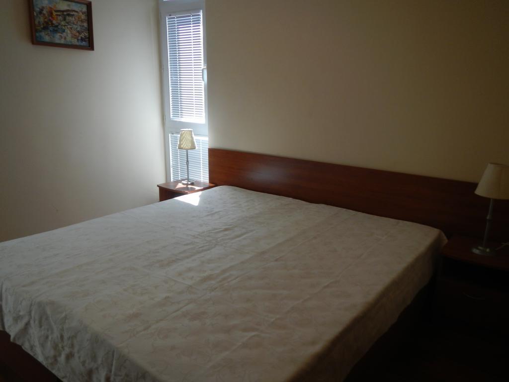 Apartment In Elit 3 Apartcomplex Pantai Sunny Bilik gambar