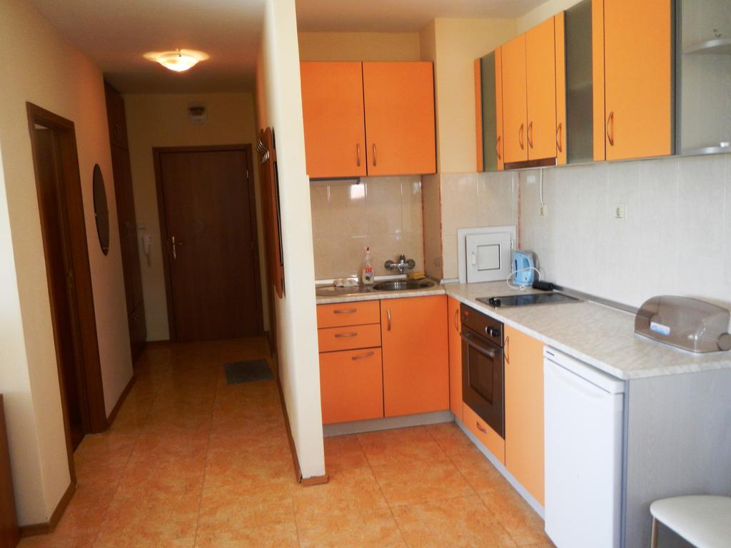 Apartment In Elit 3 Apartcomplex Pantai Sunny Bilik gambar