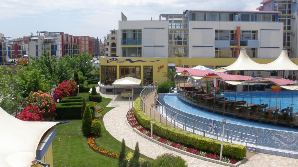 Apartment In Elit 3 Apartcomplex Pantai Sunny Luaran gambar